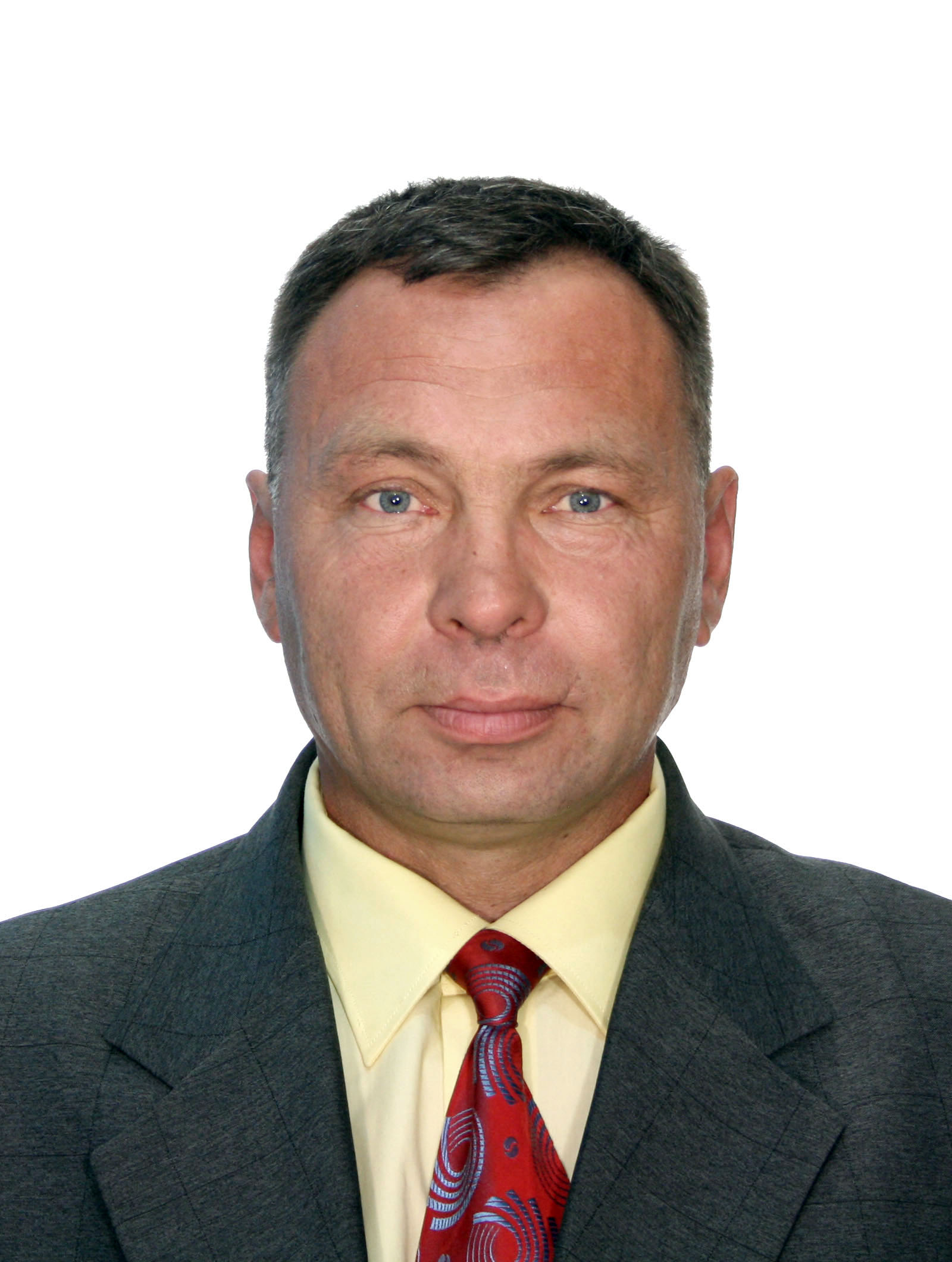 Курдюмов Константин Васильевич