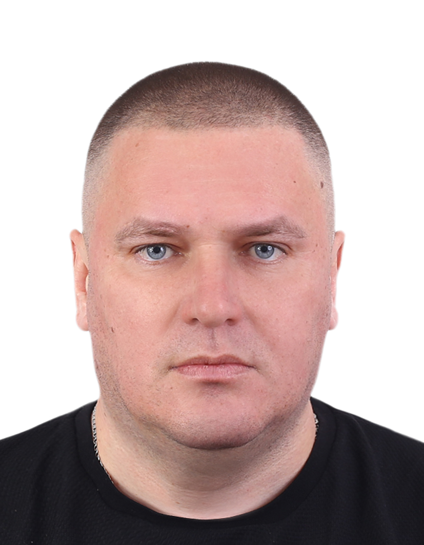 Воронухин Александр Александрович